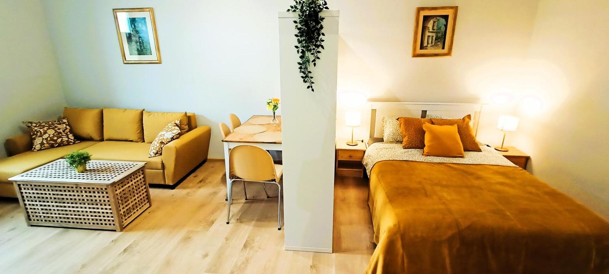 Apartament Zloty Swietoduska 12 Lublin Eksteriør bilde