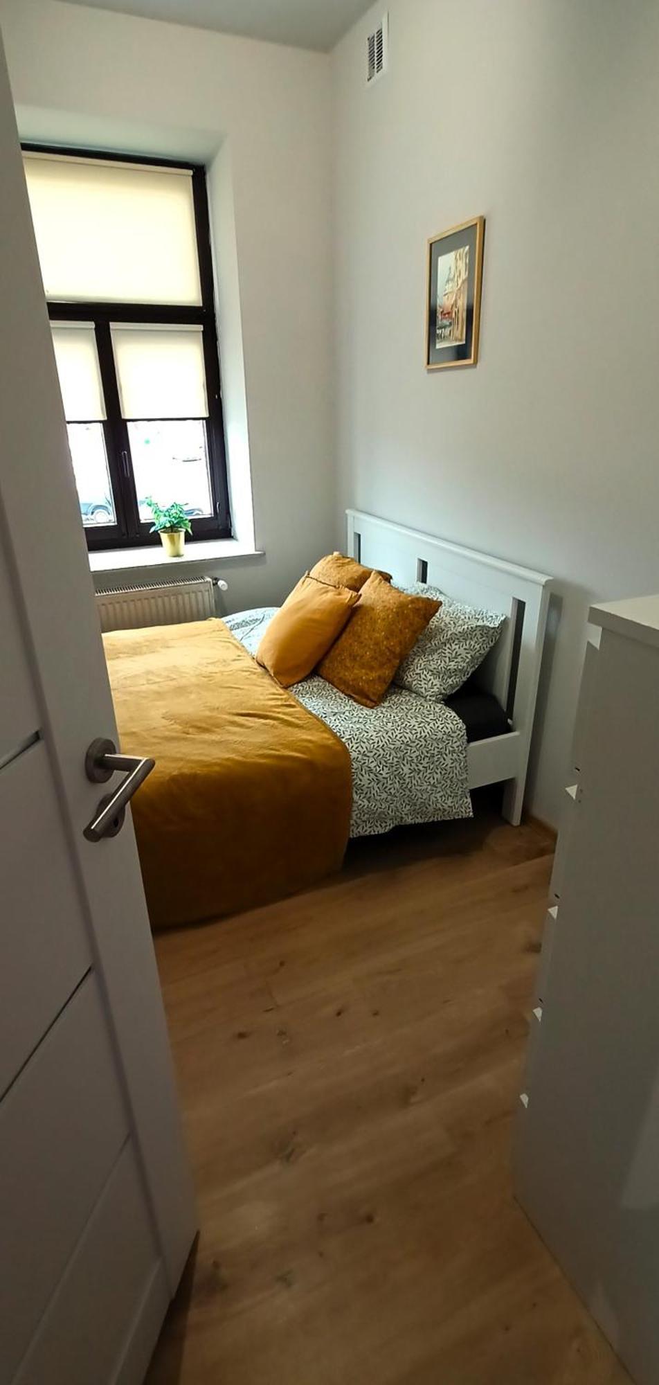 Apartament Zloty Swietoduska 12 Lublin Eksteriør bilde