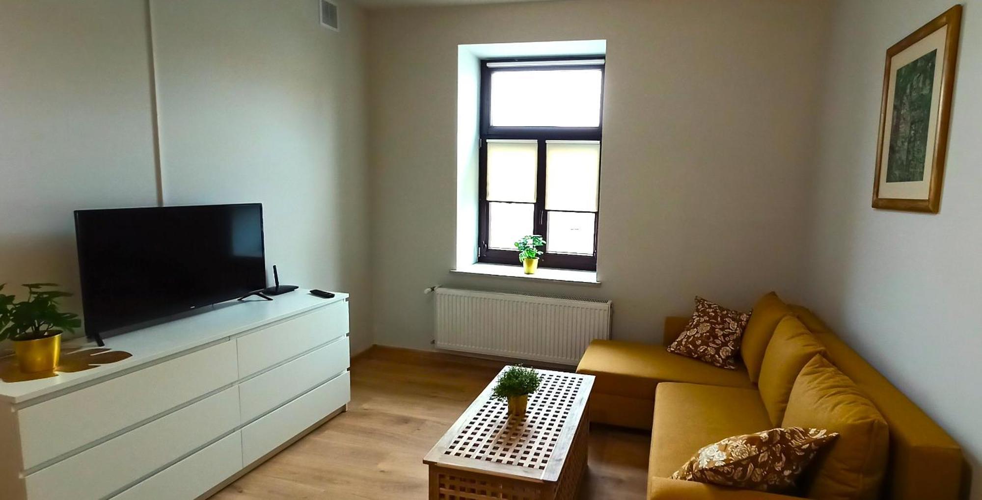 Apartament Zloty Swietoduska 12 Lublin Eksteriør bilde