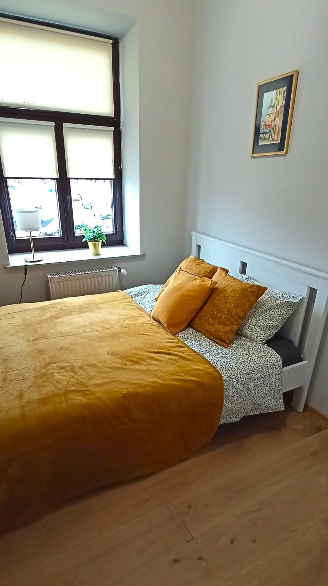 Apartament Zloty Swietoduska 12 Lublin Eksteriør bilde